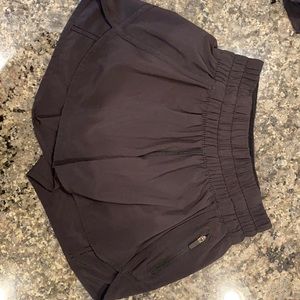 Lululemon Tracker Shorts